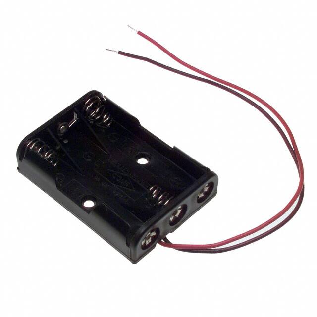 Keystone Electronics 2480