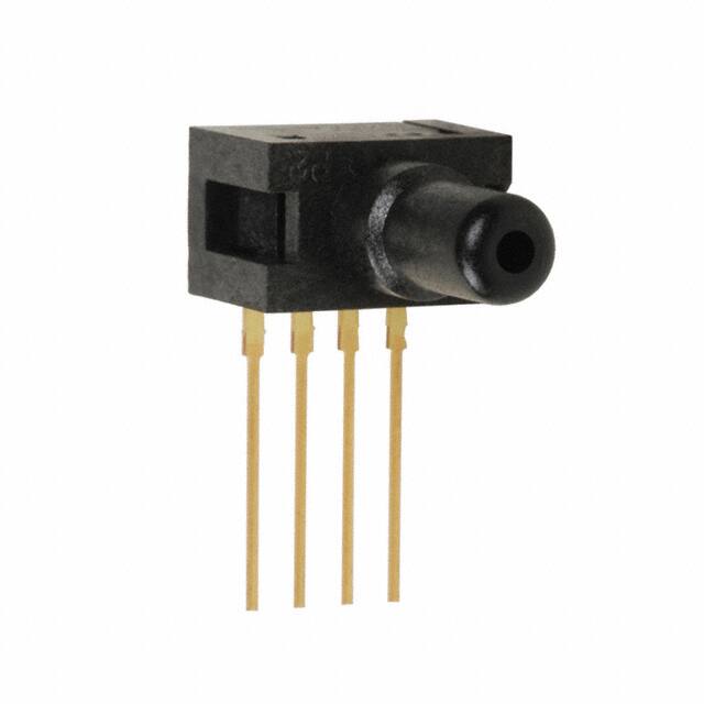 Honeywell Sensing and Productivity Solutions 26PCCFA6G