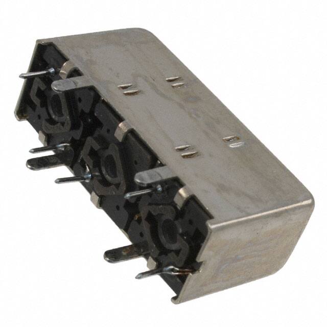 Toko America Inc. 272MT-1080A