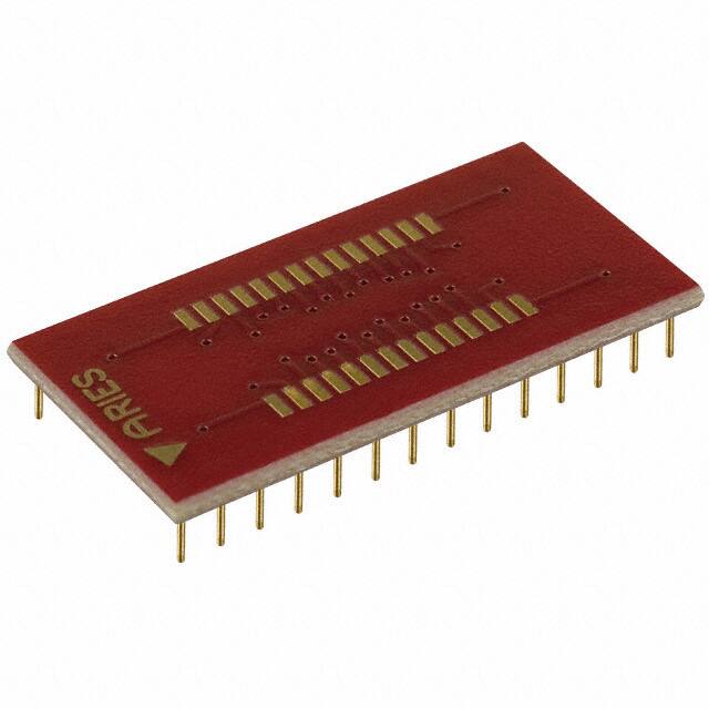 Aries Electronics 28-650000-11-RC