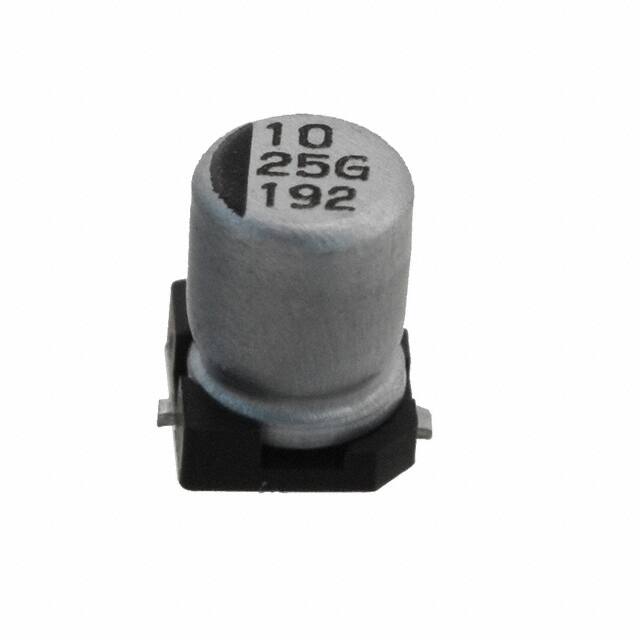 KEMET EDK107M016A9GAA