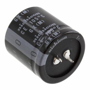Nichicon LGX2W331MELC35 thumbnail