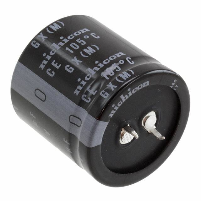Nichicon LGX2W331MELC35