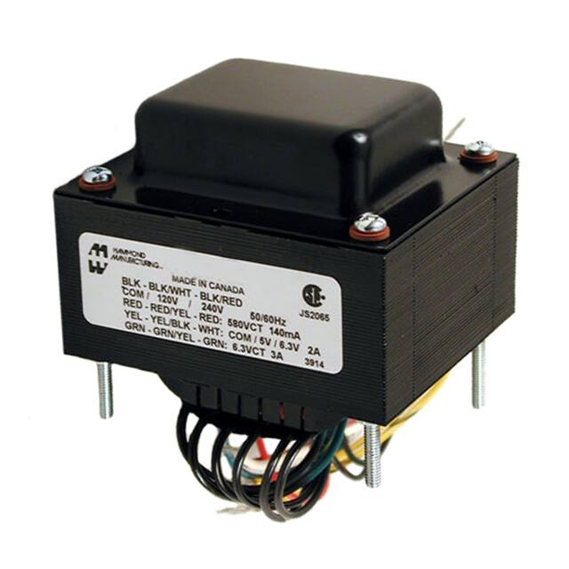 Hammond Manufacturing 290WX