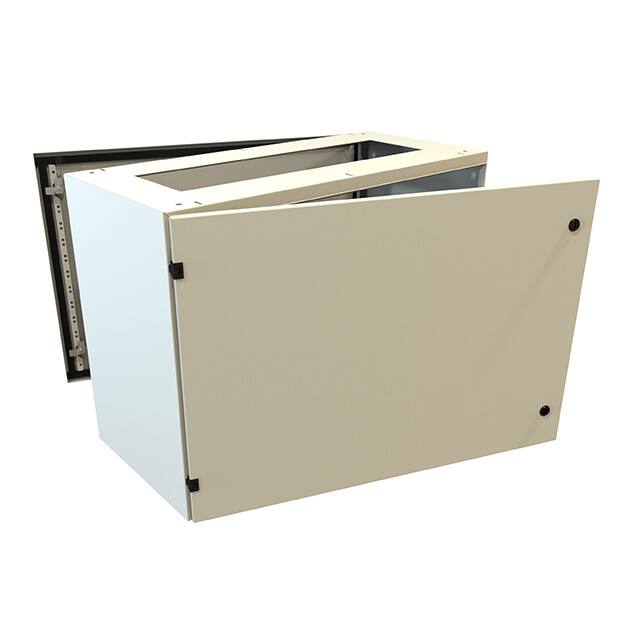 Hammond Manufacturing 2CLB266018