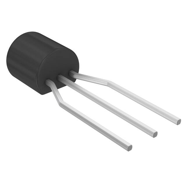 ON Semiconductor 2N6027RLRA