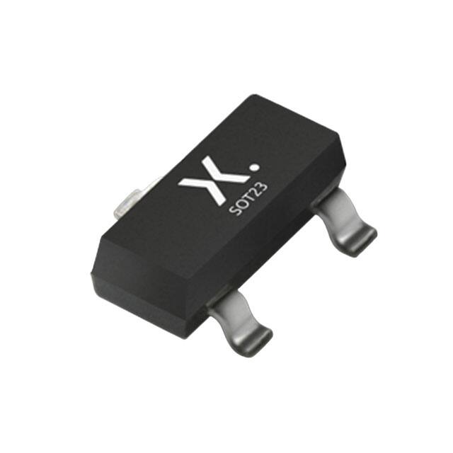 Nexperia USA Inc. 2N7002,215