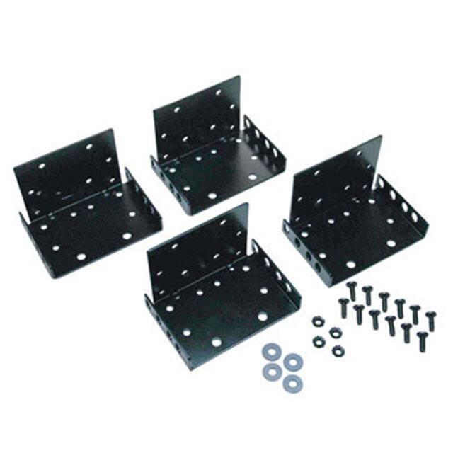 Tripp Lite 2POSTRMKITWM