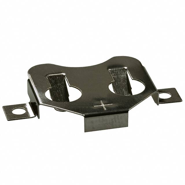 Keystone Electronics 3002TR
