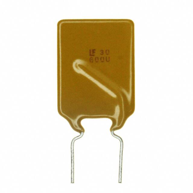 Littelfuse Inc. 30R600UF