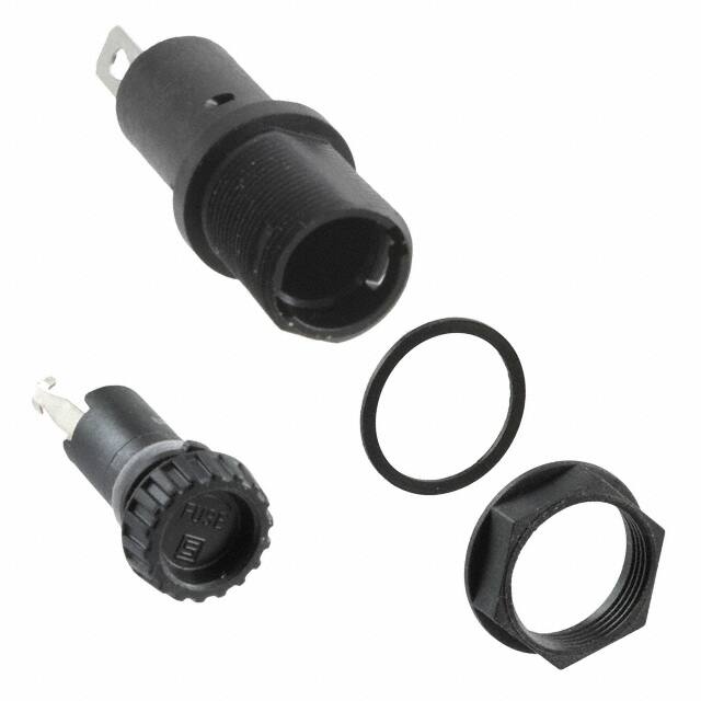 Schurter Inc. 3101.7011