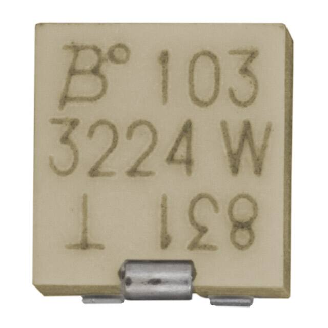 Bourns Inc. 3224W-1-202E