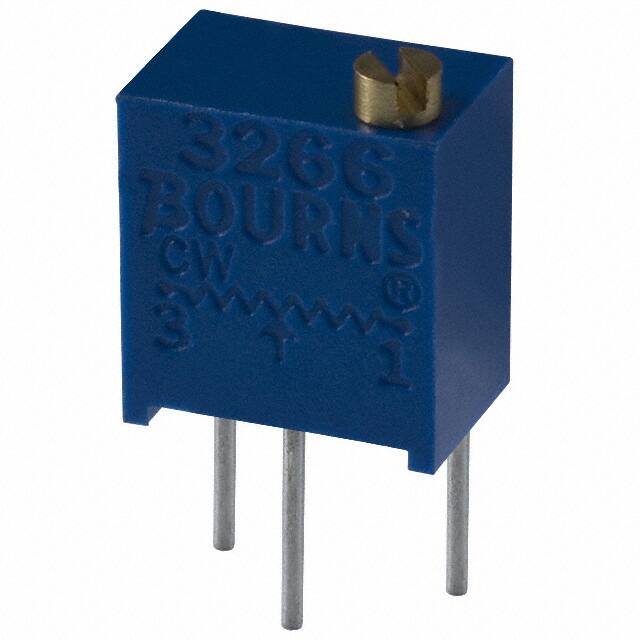 Bourns Inc. 3266W-1-503LF