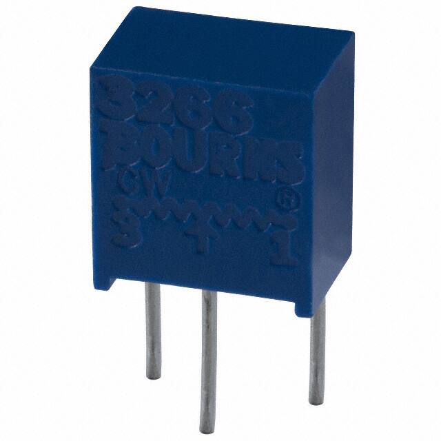 Bourns Inc. 3266X-1-103LF