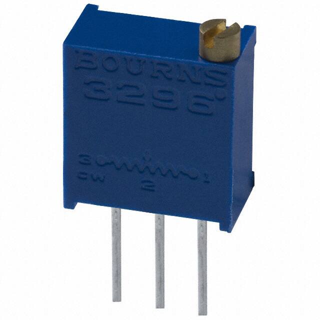 Bourns Inc. 3296W-1-202LF