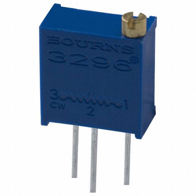 Bourns Inc. 3296Y-1-105LF