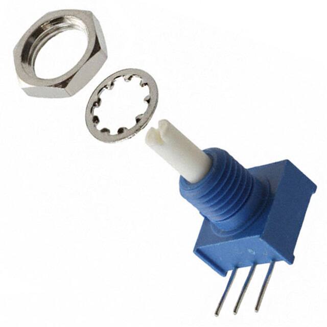 Bourns Inc. 3310C-001-104L