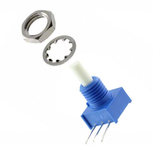 Bourns Inc. 3310C-101-203L