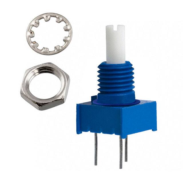 Bourns Inc. 3310P-001-102L