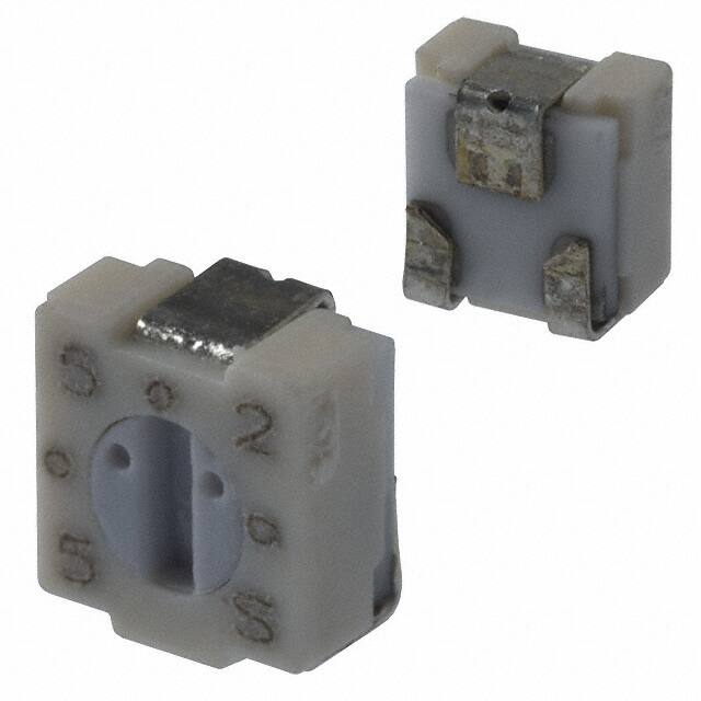 Bourns Inc. 3313J-1-204E