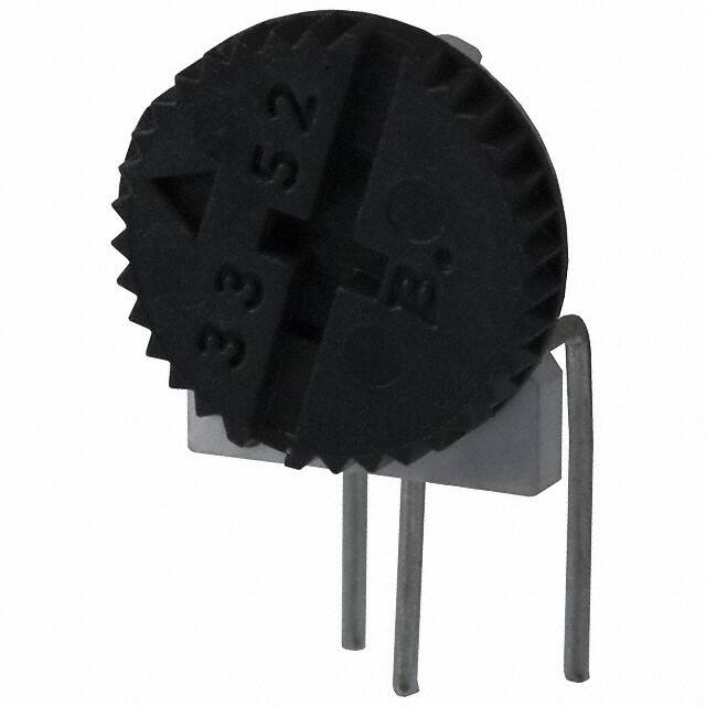 Bourns Inc. 3352H-1-102LF