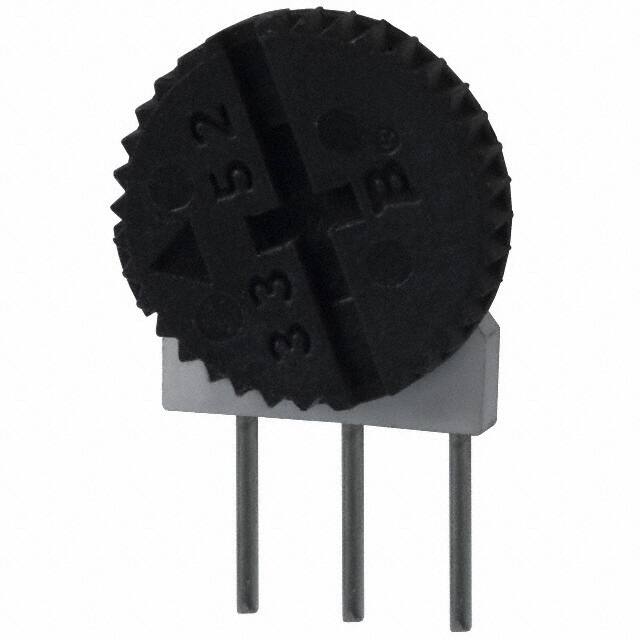 Bourns Inc. 3352W-1-254LF