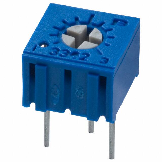 Bourns Inc. 3362P-1-101LF