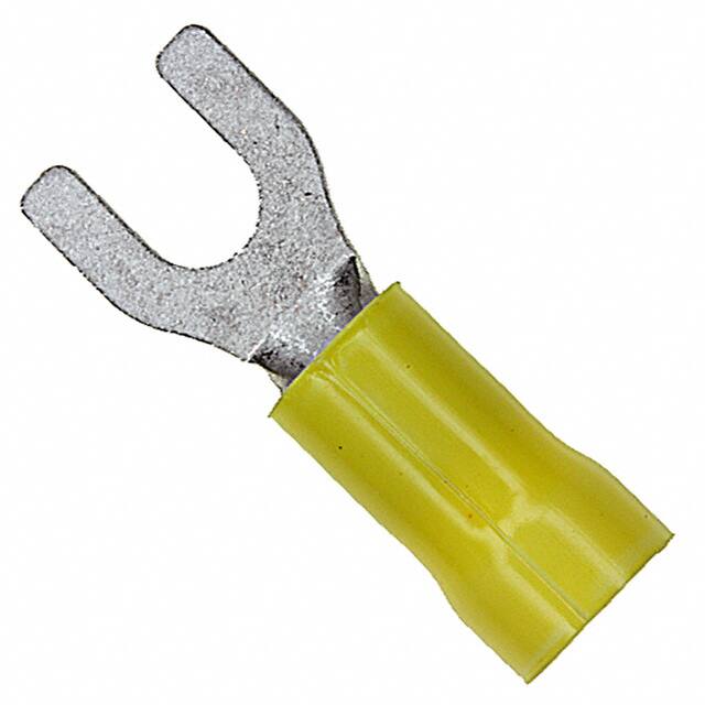 TE Connectivity AMP Connectors 34176