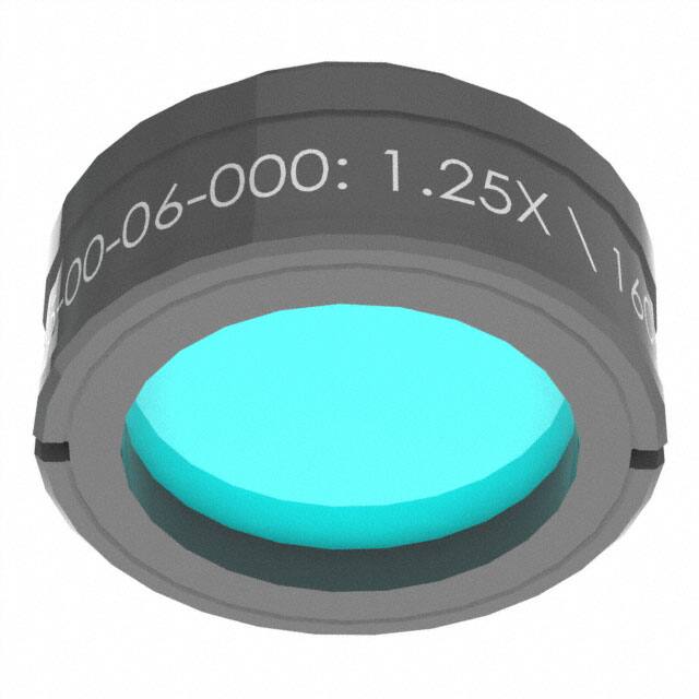 Excelitas Technologies 35-00-06-000