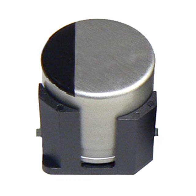 Cornell Dubilier Electronics (CDE) HZA157M035F24VT-F