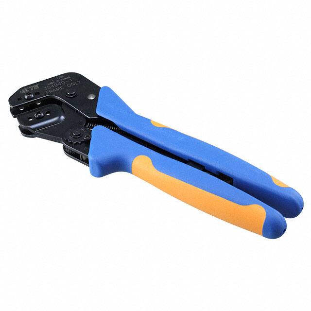 TE Application Tooling 354940-1