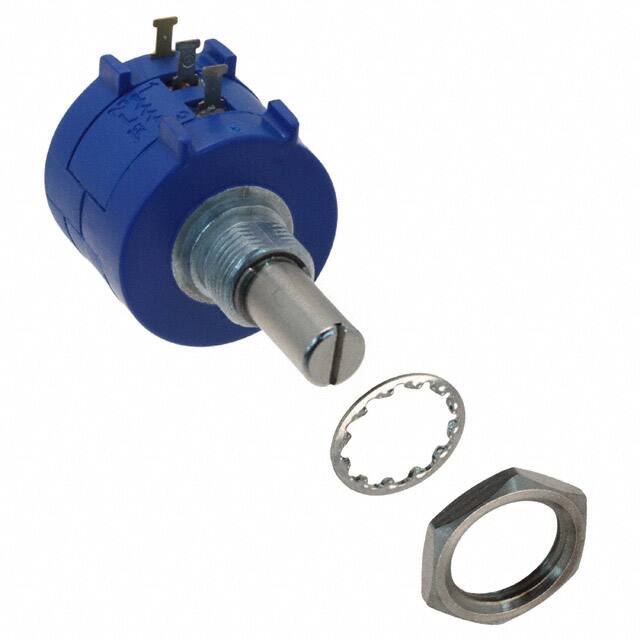 Bourns Inc. 3590S-2-202L