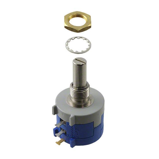 Bourns Inc. 3590S-6-103L