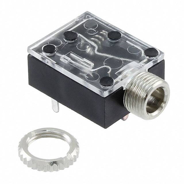 Switchcraft Inc. 35RAPC4BH3