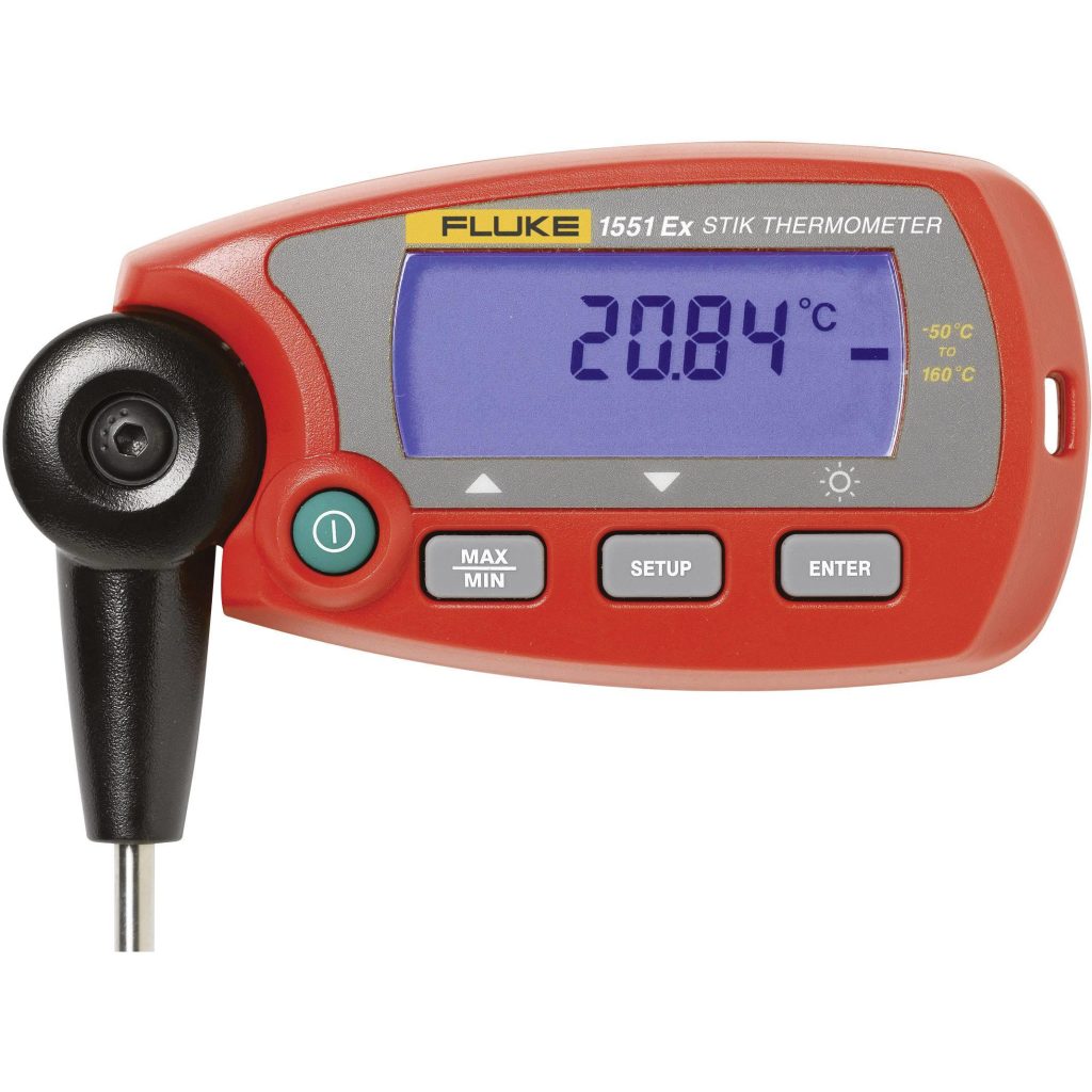Fluke Electronics 3624136