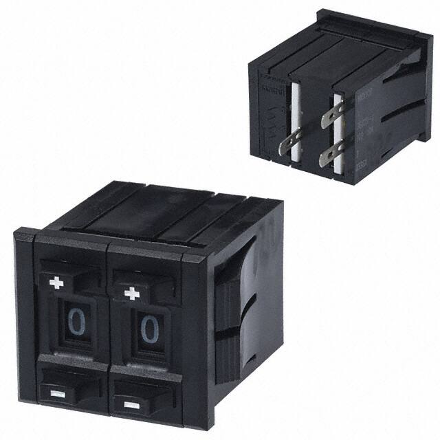 Bourns Inc. 3682S-1-502L