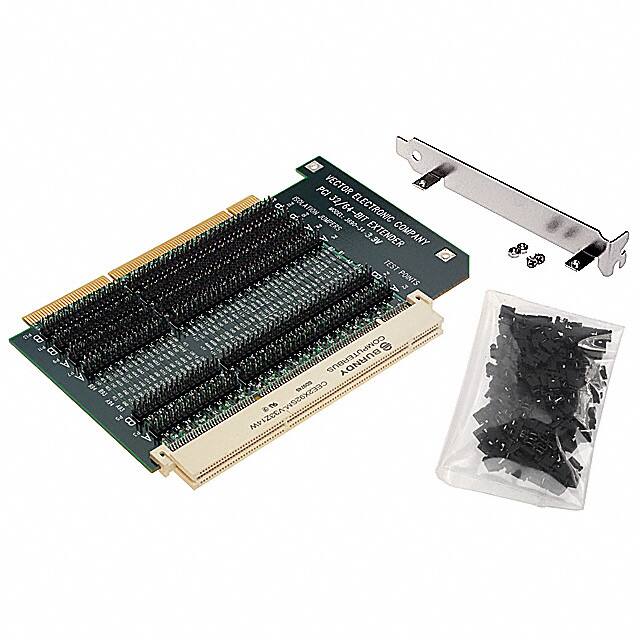 Vector Electronics 3690-34-3V