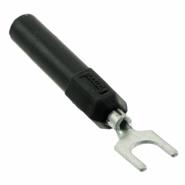Pomona Electronics 3777A-0