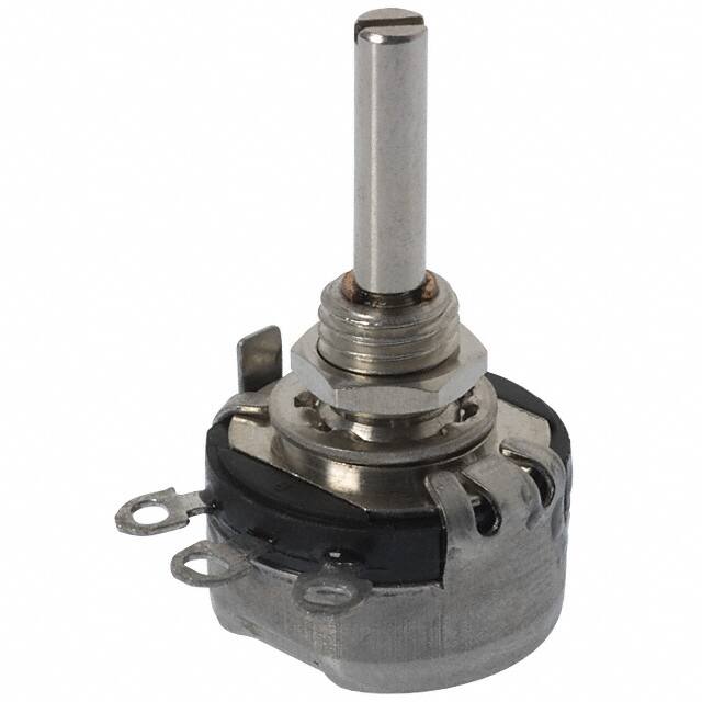 Honeywell Sensing and Productivity Solutions 381N10KZ