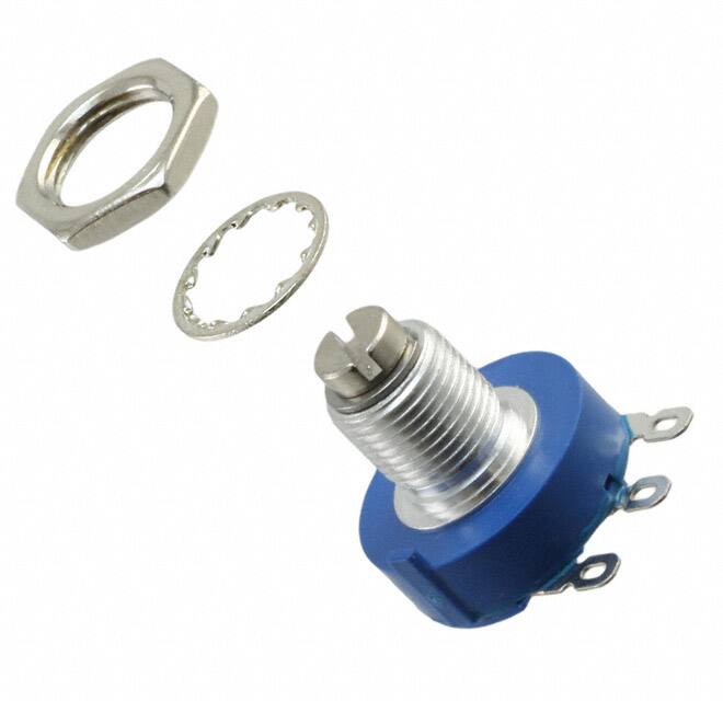 Bourns Inc. 3852A-162-103AL