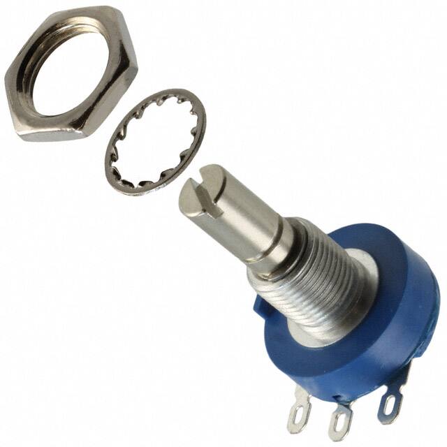 Bourns Inc. 3852A-282-502AL