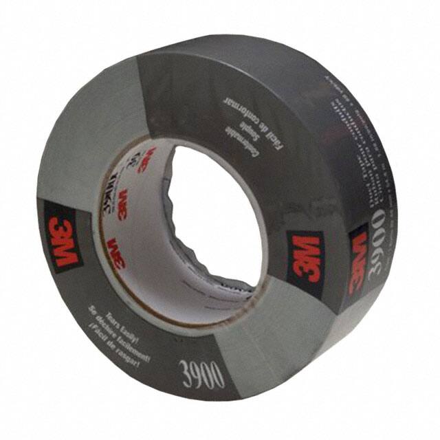 3M 3900-SILVER