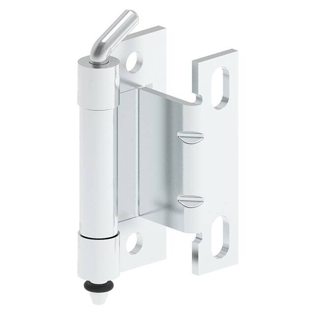 Essentra Access Solutions 395634