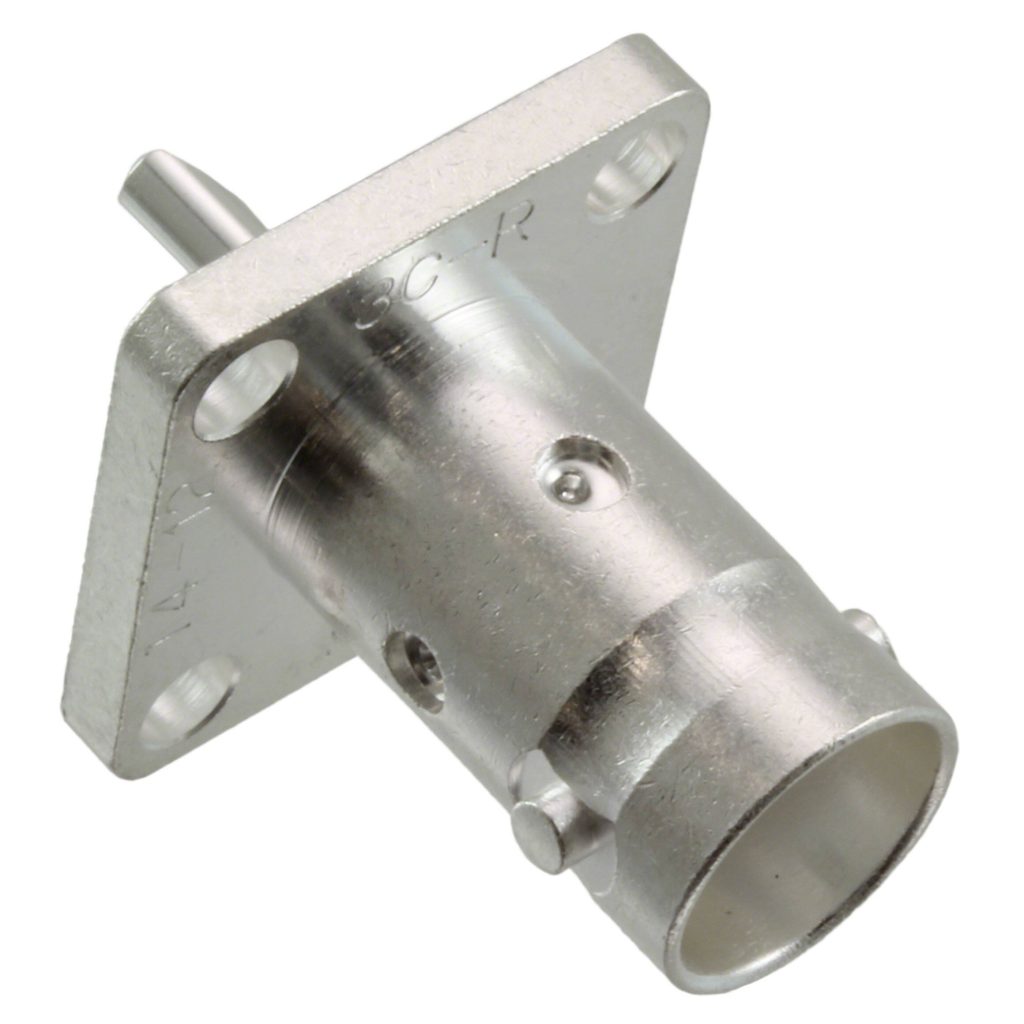 Hirose Electric Co Ltd 3C-R(40)