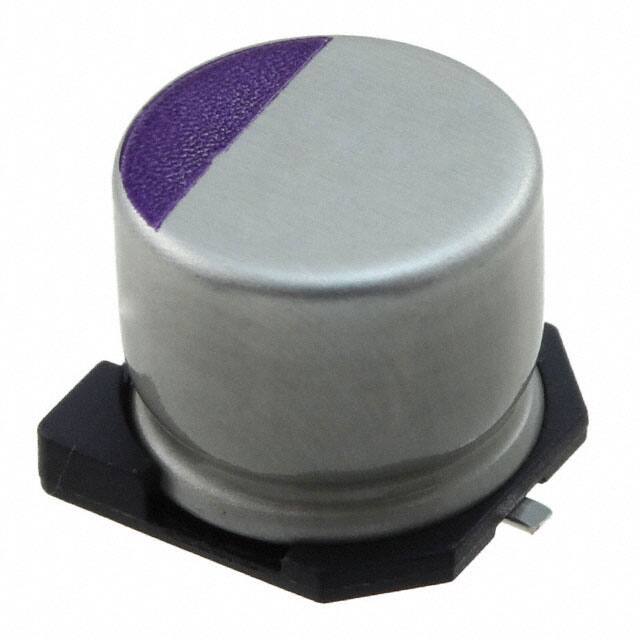 Panasonic Electronic Components 6SVPS220M
