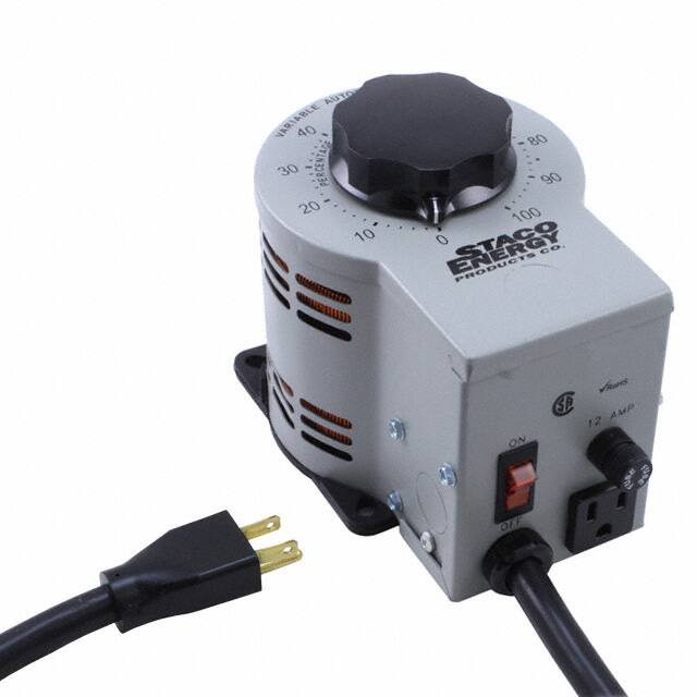 Staco Energy Products Company 3PN1210B