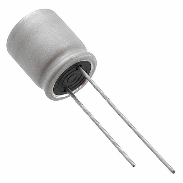 Panasonic Electronic Components 20SEPF560M T
