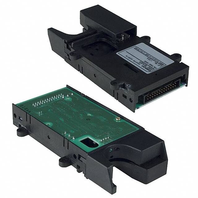 Omron Electronics Inc-EMC Div 3S4YR-SGR1N