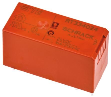 TE Connectivity 4-1393240-8