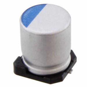 Nichicon PCX1E820MCL6GS thumbnail